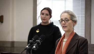 Pennsylvania’s Health Department is seeking broader authority over disease outbreaks
