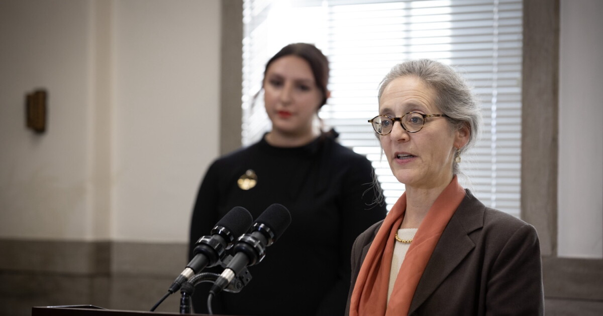 Pennsylvania’s Health Department is seeking broader authority over disease outbreaks