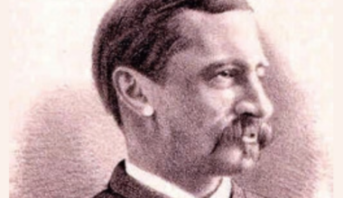 Colonel Charles Wikoff | Lehigh Valley Landmarks
