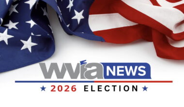 Join WVIA for 'Keystone Edition: Battleground Pennsylvania' tonight in audience for discussion, taping