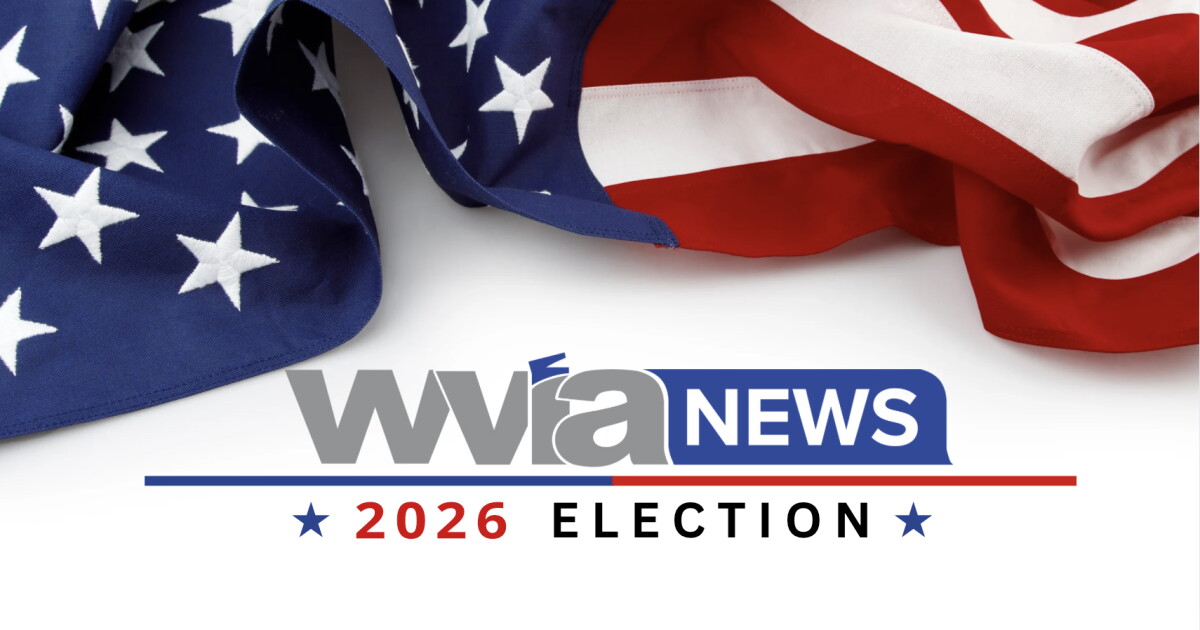 Join WVIA for 'Keystone Edition: Battleground Pennsylvania' tonight in audience for discussion, taping