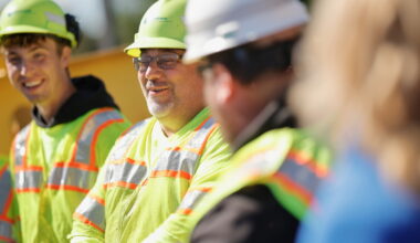 Route 378 to See Accelerated Road Work Through State Program