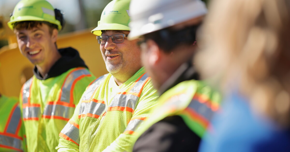 Route 378 to See Accelerated Road Work Through State Program