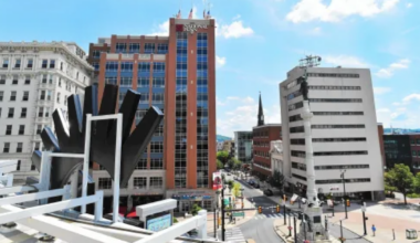 Allentown Works Launches Neighborhood-Led Network