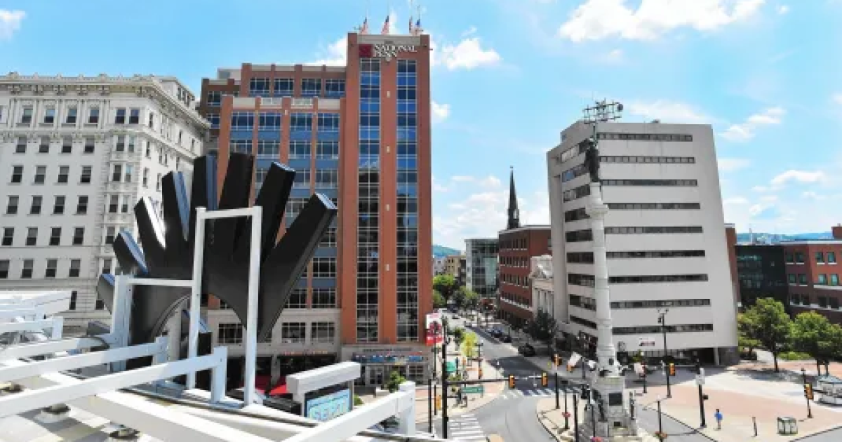 Allentown Works Launches Neighborhood-Led Network