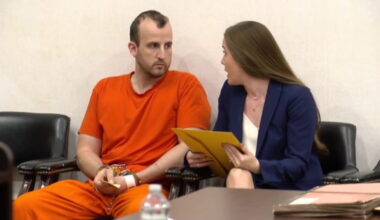 Town of Tonawanda man pleads guilty to murdering his wife
