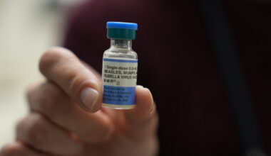 Measles outbreak in Pennsylvania intensifies to at least 835 cases