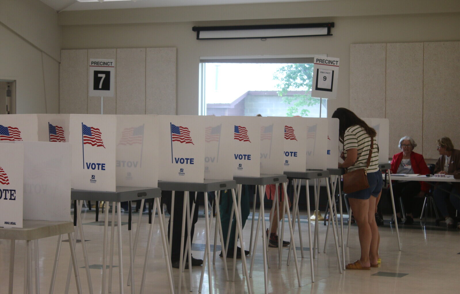 Mitchell City Council approves first reading of new election rules for three or more candidates - Mitchell Republic