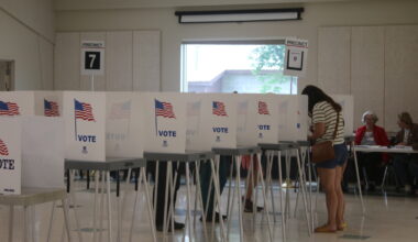 Mitchell City Council approves first reading of new election rules for three or more candidates - Mitchell Republic