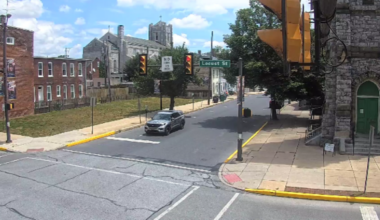 How Columbia, Pennsylvania, uses video technology to improve public safety