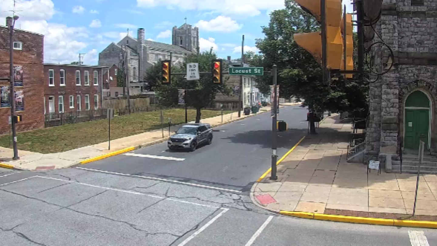 How Columbia, Pennsylvania, uses video technology to improve public safety