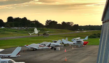 Video released in fatal Pennsylvania State Police helicopter, Cessna crash