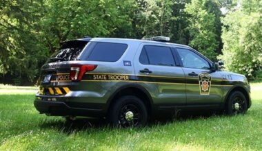 Pennsylvania State Police reach $4.8M settlement in fatal pursuit crash
