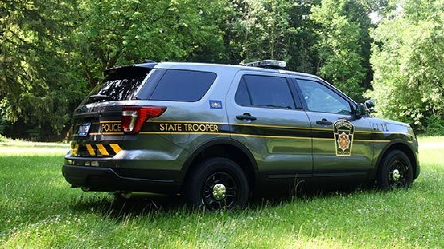 Pennsylvania State Police reach $4.8M settlement in fatal pursuit crash