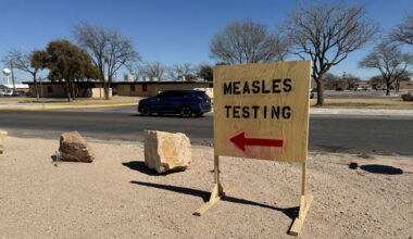 Pennsylvania Measles Cases Cross 900 as Outbreak Grows