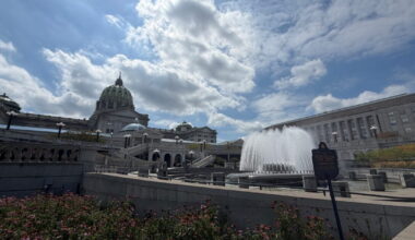 Skill games, data centers and more: What Pennsylvania lawmakers could tackle this fall