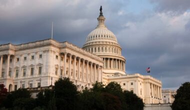 These 4 Pennsylvania Congressional Districts could decide balance of power in Congress
