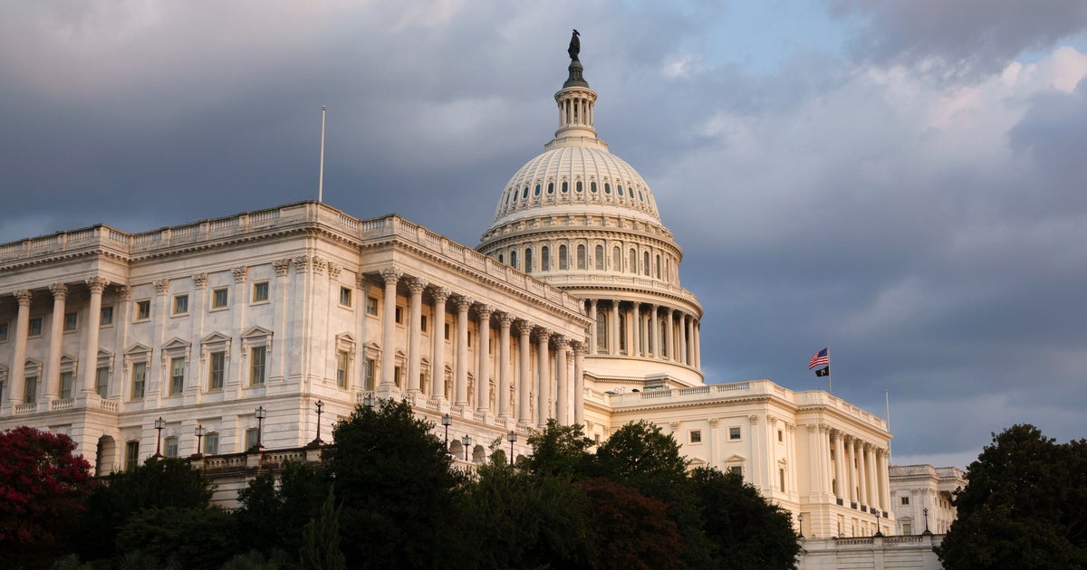 These 4 Pennsylvania Congressional Districts could decide balance of power in Congress