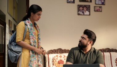 Bethlehem Kudumba Unit Box Office Collection 14: Malayalam Romantic Comedy Remains Steady