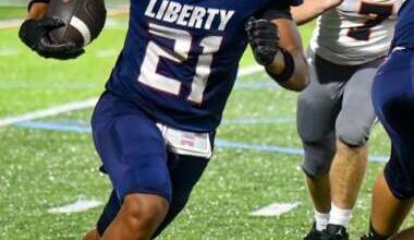 LHS, BC see close losses in Week 4 – Lehigh Valley Press