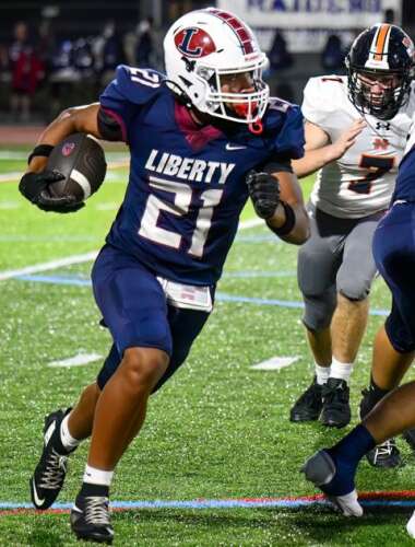 LHS, BC see close losses in Week 4 – Lehigh Valley Press