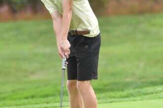 Walters returns to top of Emmaus golf line up – Lehigh Valley Press