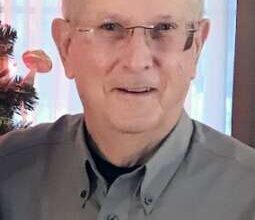 Glenn A. Kent – Lehigh Valley Press