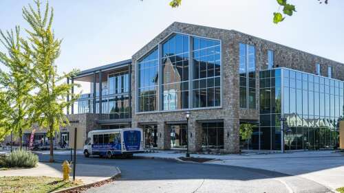 Moravian University welcomes largest-ever incoming class – Lehigh Valley Press