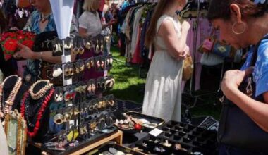 Vintage & Harvest Market coming Sept. 19 – Lehigh Valley Press