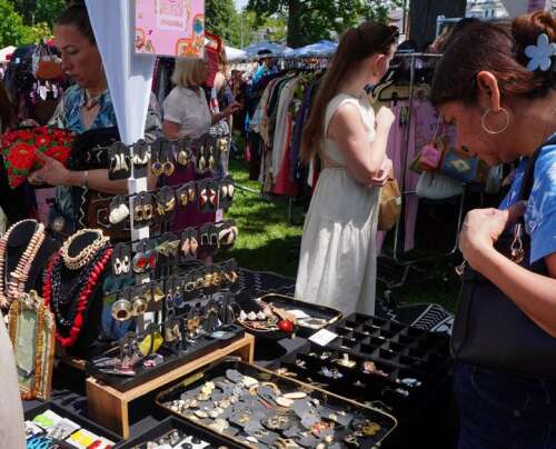 Vintage & Harvest Market coming Sept. 19 – Lehigh Valley Press