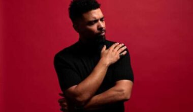 It’s “Time” for Devon Gilfillian at Musikfest Cafe – Lehigh Valley Press