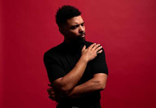 It’s “Time” for Devon Gilfillian at Musikfest Cafe – Lehigh Valley Press
