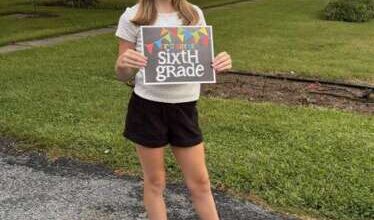 New school year begins – Lehigh Valley Press