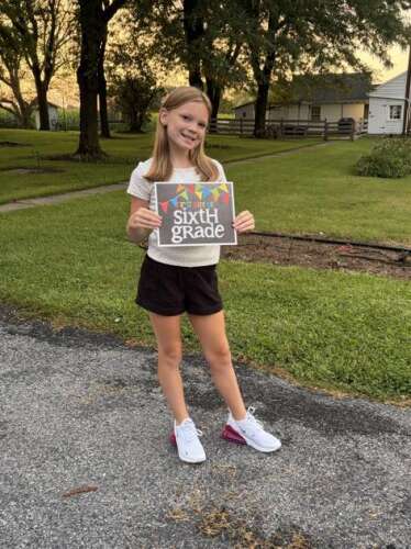 New school year begins – Lehigh Valley Press