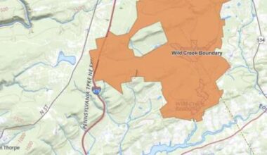 Carbon questions decades-old Bethlehem water fee – Times News Online