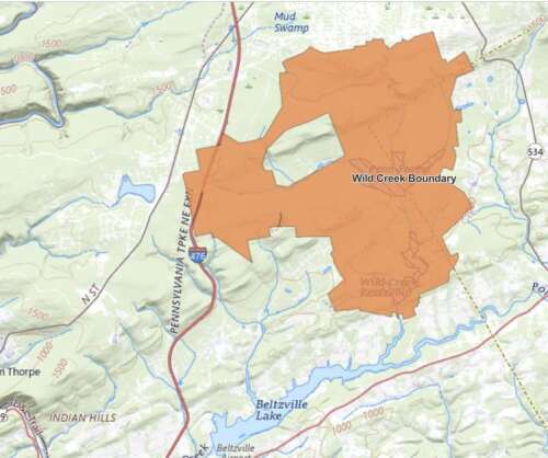 Carbon questions decades-old Bethlehem water fee – Times News Online