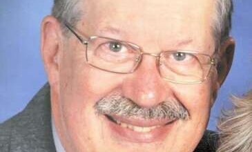 Karl Konrad Jr – Lehigh Valley Press