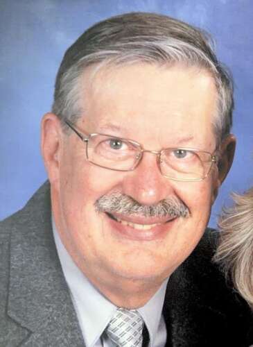 Karl Konrad Jr – Lehigh Valley Press