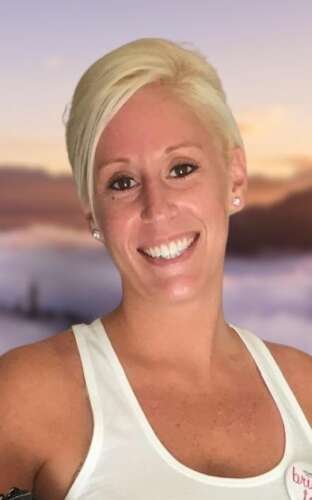 Danielle N. Kline – Lehigh Valley Press