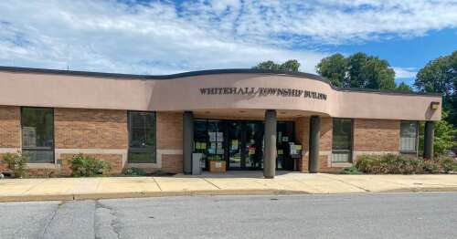 Board OKs zoning change for LVHN – Lehigh Valley Press