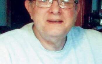 Ronald ‘Herm’ W. Spengler – Lehigh Valley Press
