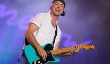Concert Review: Pop-punk alive and well with All Time Low at Allentown Fair – Lehigh Valley Press
