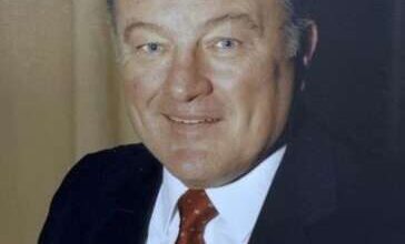 William P. “Bill” Young (Yanelavage) – Lehigh Valley Press