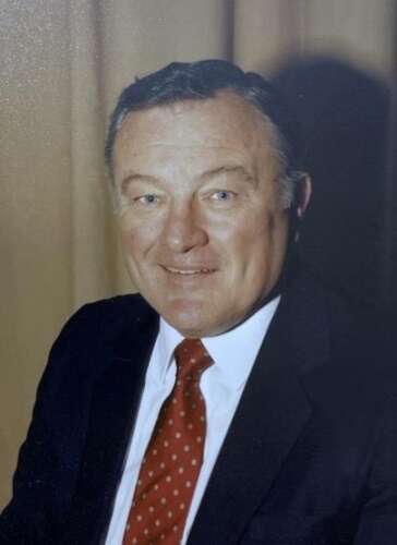 William P. “Bill” Young (Yanelavage) – Lehigh Valley Press