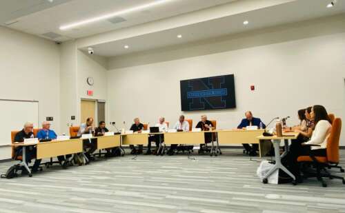 Special meeting planned for NASD transport – Lehigh Valley Press