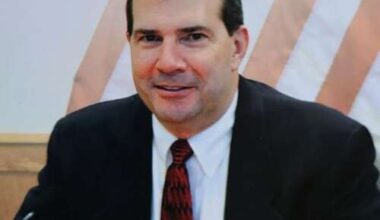 Mayor’s Message: Get ready for Jack Frost Parade, trick-or-treat night – Lehigh Valley Press