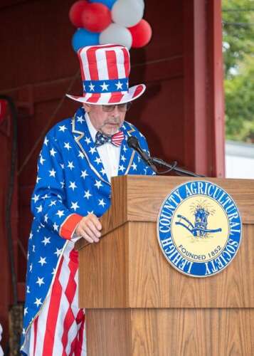 Tradition ‘n’ celebration – Lehigh Valley Press