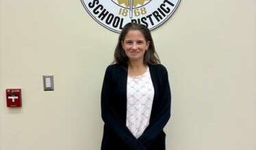 Board of education directors fill vacant seat – Lehigh Valley Press