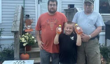 FARMSTAND OF THE WEEK – Lehigh Valley Press