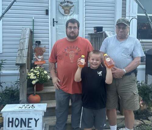 FARMSTAND OF THE WEEK – Lehigh Valley Press